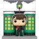 Фігурка Фанко Поп Гаррі Поттер Невіл Довгопупс Funko Pop Harry Potter Neville Longbottom 16 см HP NL 155 HP NL 155 фото 3