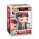 Фігурка Funko Pop Дандадан Сейко Аясе та Турбо Бабка Dandadan Seiko Ayase and Turbo Granny 10 см FP DDD SA 2154 2950127630 фото 3
