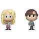 Набір фігурок Funko Vynl Harry Potter Luna and Neville Гаррі Поттер Невілл і Напівна 10 см HP LN 302 HP LN 302 фото 2