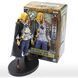 Фигурка Bandai&nbsp;THE GRANDLINE MEN One Piece Basil Hawkins Wano Country Ван-Пис&nbsp;Бэзил Хокинс 15 см&nbsp;B OP BH WC B OP BH WC фото 1