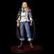Фигурка Bandai&nbsp;THE GRANDLINE MEN One Piece Basil Hawkins Wano Country Ван-Пис&nbsp;Бэзил Хокинс 15 см&nbsp;B OP BH WC B OP BH WC фото 5