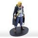 Фигурка Bandai&nbsp;THE GRANDLINE MEN One Piece Basil Hawkins Wano Country Ван-Пис&nbsp;Бэзил Хокинс 15 см&nbsp;B OP BH WC B OP BH WC фото 4
