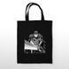 Шоппер эко-сумка Берсерк Гатс Berserk Guts BAG B G 004 BAG G R 004 фото 1