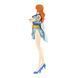 Фигурка BanPresto&nbsp;One Piece Большой куш Ванпис Нами Nami 25 см WST BP OP NB 2825775668 фото 4