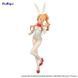 Фигурка FuRyu Мастера меча онлайн Асуна Sword Art Online Asuna Bunnies White 30 см FR SAO AW 30 FR SAO AW 30 фото 3