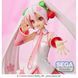 Фігурка Sega Вокалоїд Сакура Міку Vocaloid Sakura Miku 21 см S V SM V3 21 S V SM V3 21 фото 4