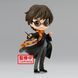 Фигурка Bandai Spirits Q posket Harry Potter Harry Potter Гарри Поттер Гарри Поттер колдует 14 см QP HP HP 14 QP HP HP 14 фото 2