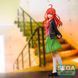Фігурка Sega Itsuki Nakano The Quintessential Quintuplets Іцукі Накано П'ять наречених 22 см S IN TQQ 22 S TQQ IN 22 фото 6