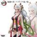 Фігурка Bandai Spirits Клинок, що розсікає демонів Demon Slayer Дакі Daki 16 см BS DS D BS DS D фото 2