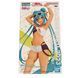 Фигурка Bandai Spirits Вокалоид Хацунэ Мику Vocaloid Hatsune Miku Tropical Ver. 20 см T V HM T 20 2605907401 фото 5