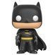 Фігурка Funko Pop Фанко Поп Batman Бетман FP DC B 144 2518977536 фото 1