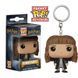 Фигурка - брелок Funko Pop Фанко Поп Harry Potter Гарри Поттер Hermione Гермиона 4 см HP HG01 HP HG01 фото 1