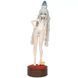 Фигурка China Аниме Девочка Кролик Anime Girl Rabbit 25 см FC A G RB 25 2294263715 фото 1
