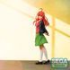 Фігурка Sega Itsuki Nakano The Quintessential Quintuplets Іцукі Накано П'ять наречених 22 см S IN TQQ 22 S TQQ IN 22 фото 9