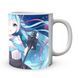 Кружка GeekLand Hatsune Miku Хацунэ Мику HM 02.17 HM 02.17 фото 4