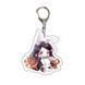 Брелок акриловый Клинок Рассекающий демонов Demon Slayer CH DS AK 02 2179981707 фото 1
