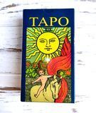 Карти таро Уейта 538076713 фото