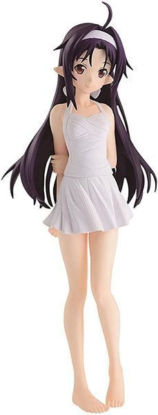 Фігурка Banpresto Конно Юкі Майстри Меча Онлайн Sword Art Online Konno Yuki WST F SAO KY 22 WST F SAO KY 15 фото