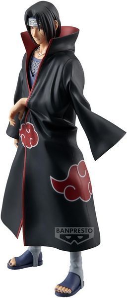 Фігурка Bandai Spirits Наруто Ітачі Учіха Naruto Itachi Uchiha 28 см BS N IU 28 2553549641 фото