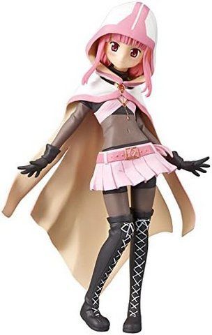 Фигурка Banpresto Девочка-волшебница Мадока Ироха Тамаки Puella Magi Madoka Iroha Tamaki 17 см B PMM IT 17 B PMM IT 17 фото
