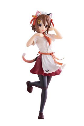 Фігурка FuRyu Кей-Он! Юї Хірасава K-ON! Yui Hirasawa 22 см F KO YH 22 F KO YH 22 фото