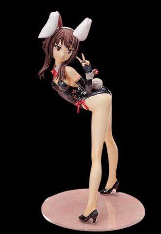 Фигурка Богиня благословляет этот прекрасный мир! Мегумин The Goddess blesses! Megumin 33 см CH GB M 33 CH GB M 33 фото