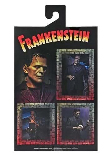 Колекційна фігурка Neca Франкенштейн Ultimate Frankenstein's monster (color ver.) 18 см Frank movies&nbsp;Neca Frank movies&nbsp;Neca фото