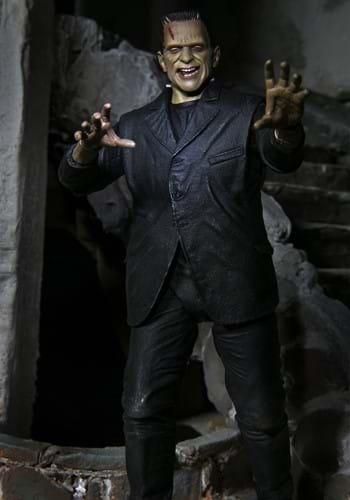 Колекційна фігурка Neca Франкенштейн Ultimate Frankenstein's monster (color ver.) 18 см Frank movies&nbsp;Neca Frank movies&nbsp;Neca фото
