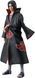 Фігурка Bandai Spirits Наруто Ітачі Учіха Naruto Itachi Uchiha 28 см BS N IU 28 2553549641 фото 1