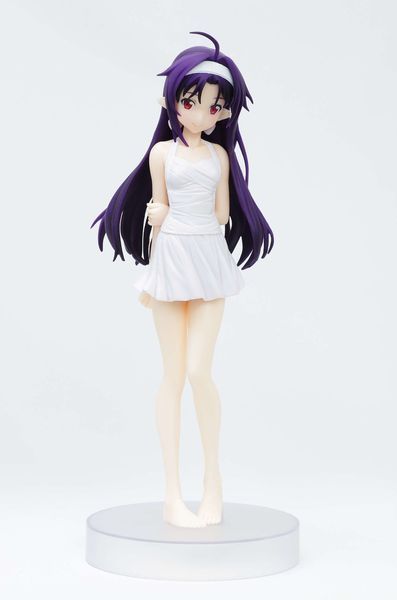 Фігурка Banpresto Конно Юкі Майстри Меча Онлайн Sword Art Online Konno Yuki WST F SAO KY 22 WST F SAO KY 15 фото