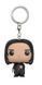 Фигурка - брелок Funko Pop Фанко Поп SEVERUS SNAPE&nbsp;Северус Снейп Harry Potter Гарри Поттер 4 см HP SS505 HP SS505 фото 3