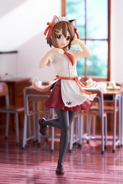 Фигурка FuRyu Кей-Он! Юи Хирасава K-ON! Yui Hirasawa 22 см F KO YH 22 F KO YH 22 фото