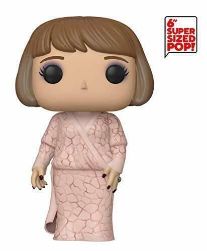 Фигурка&nbsp;Limited Exclusive Funko Pop Фанко Поп Гарри Поттер Олимпия Максим Madame Maxime 25&nbsp;см HP ММ 102 HP ММ&nbsp;102 фото
