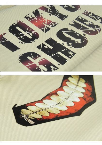 Рюкзак Токійський гуль Tokyo Ghoul rucksack TG 06.01 2520197996 фото