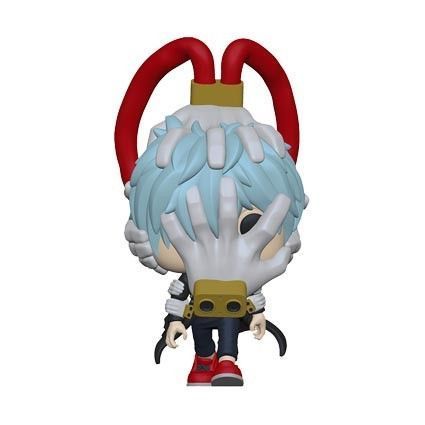 Фігурка Funko Pop Фанко Поп Моя геройська академія Шигаракі My Hero Academia Shigaraki 10 см Anime MH S 784 Anime MH S 784 фото