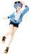 Фигурка Taito&nbsp;Re:Zero. Жизнь с нуля в альтернативном мире&nbsp;Rem Рэм&nbsp;Sporty Summer&nbsp;23&nbsp;см JAP RZ R 248 JAP RZ R 248 фото 2