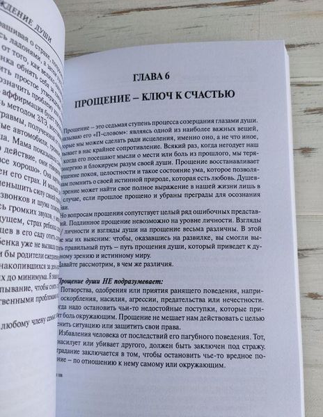 Книжка Вайзхарт Сьюзан "Пробудження душі. Нова духовність" 1913455048 фото