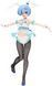 Фігурка FuRyu Життя з нуля в альтернативному світі Рем Re:Zero Rem Airy Costume 27 см FR RZ R AC 27 FR RZ R AC 27 фото 1