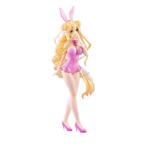 Фігурка FuRyu BiCute Bunnies Рандеву з життям Мукуро Хошимія Date A Live Mukuro Hoshimiya 27 см 3046725599 фото