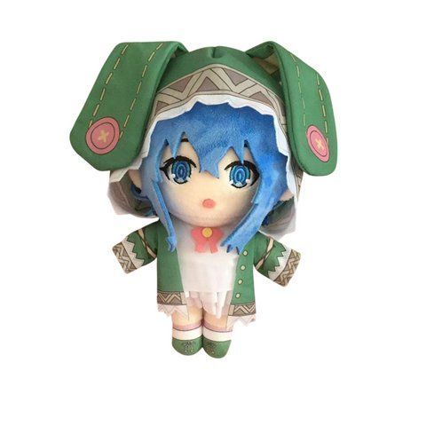 Мягкая Игрушка Рандеву с жизнью Йошино Химекава Date A Live Yoshino Himekawa 20 см 3133320875 фото