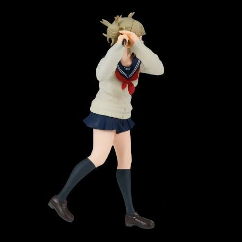 Фігурка Bandai Spirits My Hero Academia Хіміко Тога Моя Геройська Академія Himiko Toga 15 см BS MHA HT BS MHA HT фото