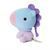 Мягкая игрушка GeekLand БТС Пони Манг BTS Mang 25 см GL BTS M 06B 2340639477 фото