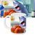 Кружка Таємна життя домашніх тварин The Secret Life of Pets Chloe PG.01.23.024 фото
