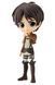 Фигурка Q Posket Атака Титанов Эрен Йегер Attack on Titan Eren Yeger 15 см WST AT EY 2 WST AT EY 2 фото 5