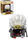 Фігурка Funko Pop Моя геройська академія Томура Шигаракі My Hero Academia Tomura Shigaraki 15 см MHA T 1526 2620688509 фото 3