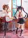Фигурка FuRyu Кей-Он! Юи Хирасава K-ON! Yui Hirasawa 22 см F KO YH 22 F KO YH 22 фото 6