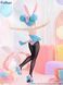 Фігурка FuRyu BiCute Bunnies Вокалоїд Хацуне Міку Vocaloid Hatsune Miku 30 см F V HM PP 30 F V HM PP 30 фото 9