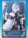 Фігурка&nbsp;Taito&nbsp;Рем Зимова покоївка Re:Zero. Життя з нуля в альтернативному світі&nbsp;Rem&nbsp;27 см&nbsp;WST RZ R 240 WST RZ R 240 фото 7