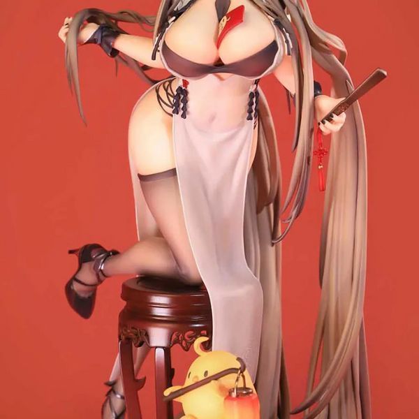Фигурка Лазурная аллея Грозний Azur Lane Formidable 18+ Эро 24 см CH AZ F 24 2427540470 фото
