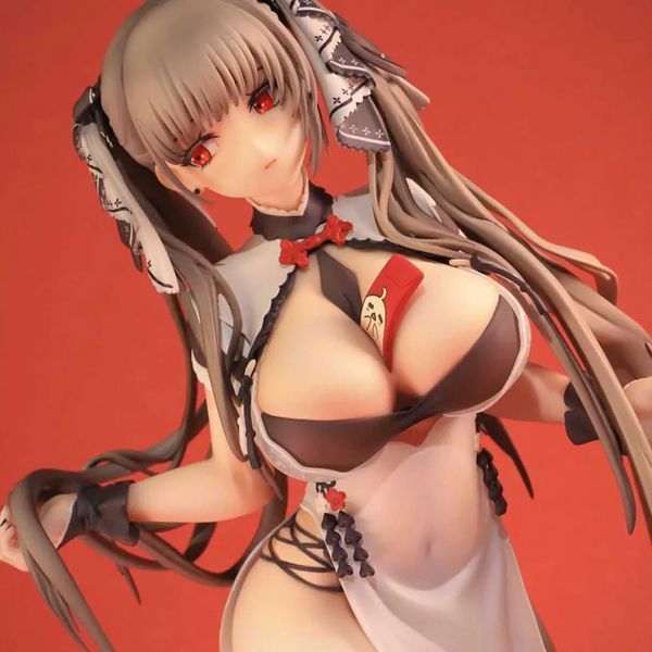 Фигурка Лазурная аллея Грозний Azur Lane Formidable 18+ Эро 24 см CH AZ F 24 2427540470 фото